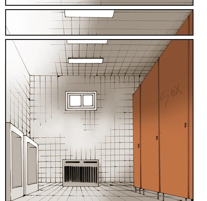 The Bully Hunter Manhwa - Chapter 3 Page 85