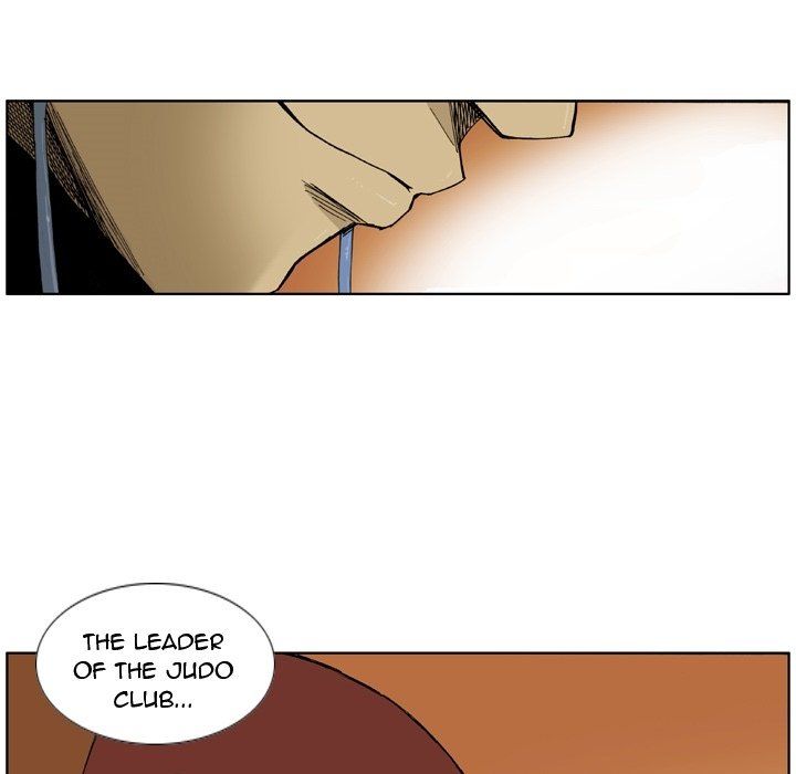 The Bully Hunter Manhwa - Chapter 3 Page 87