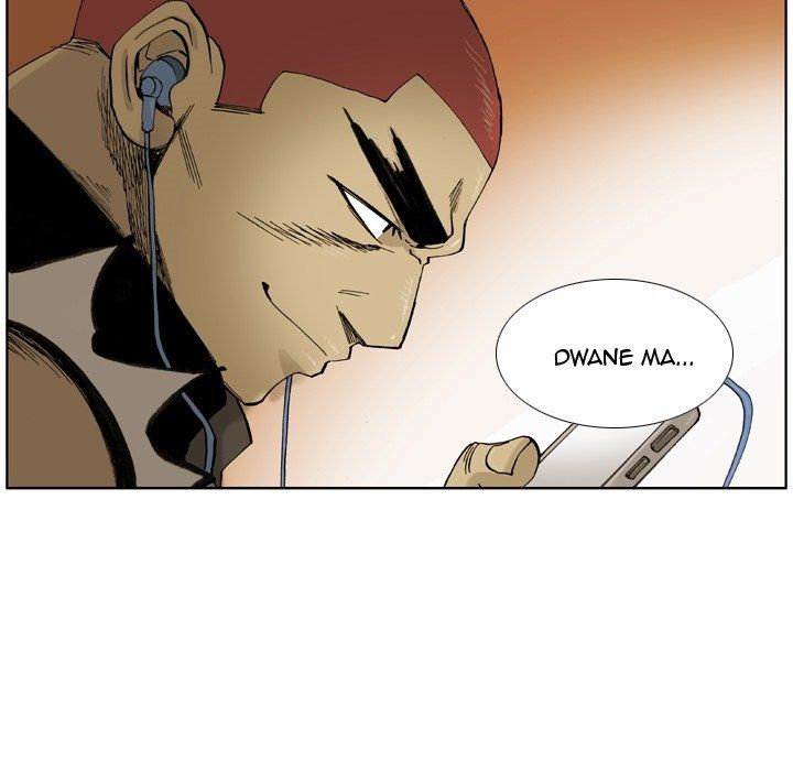 The Bully Hunter Manhwa - Chapter 3 Page 88