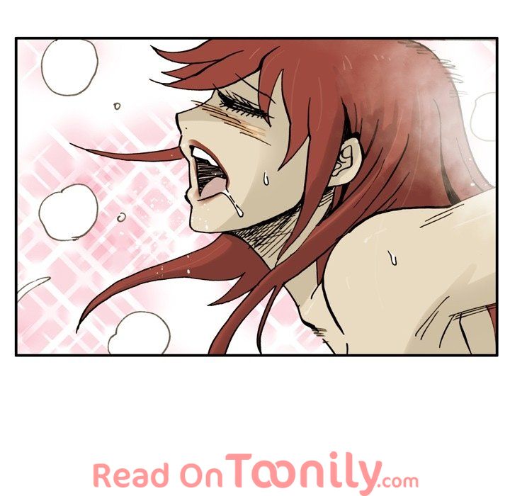 The Bully Hunter Manhwa - Chapter 3 Page 90