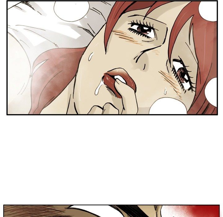 The Bully Hunter Manhwa - Chapter 3 Page 91