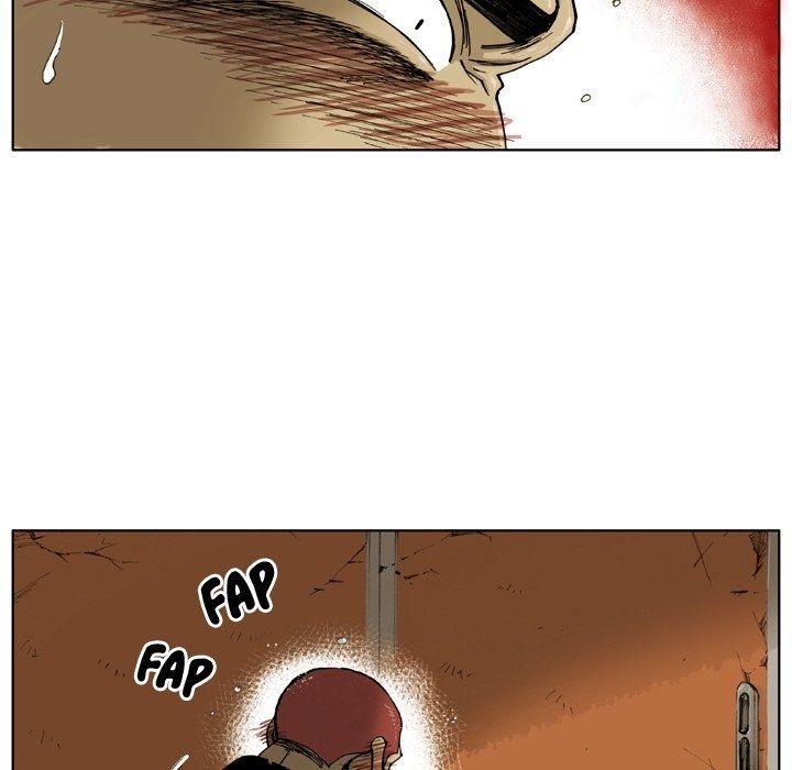 The Bully Hunter Manhwa - Chapter 3 Page 92