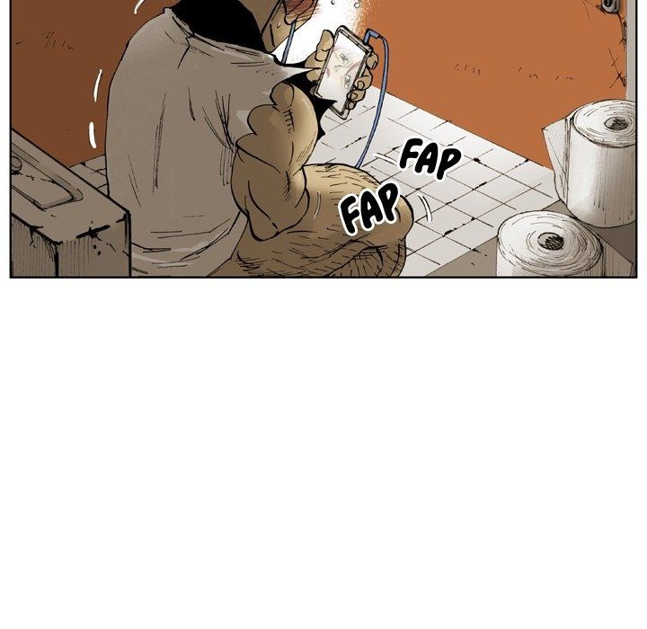 The Bully Hunter Manhwa - Chapter 3 Page 93