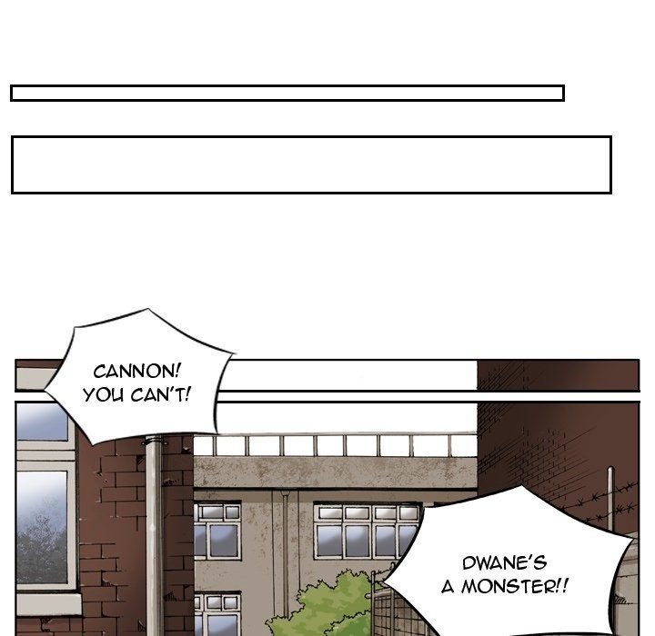 The Bully Hunter Manhwa - Chapter 3 Page 94