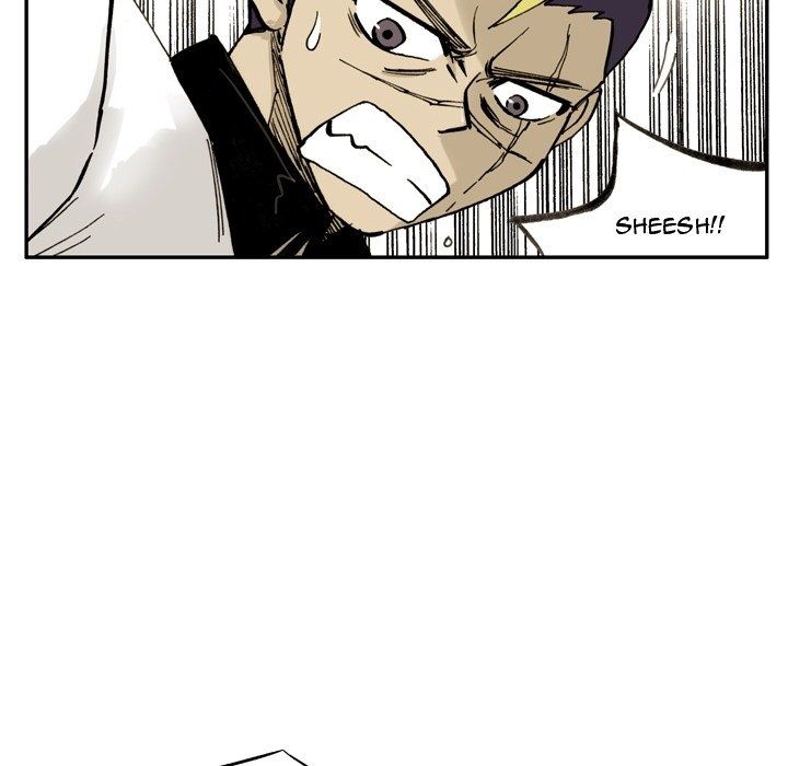 The Bully Hunter Manhwa - Chapter 3 Page 97