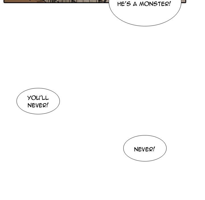 The Bully Hunter Manhwa - Chapter 3 Page 104