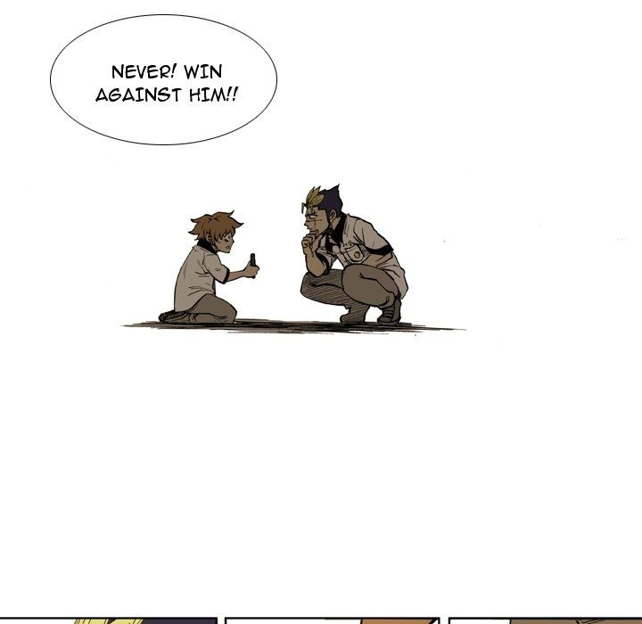 The Bully Hunter Manhwa - Chapter 3 Page 105