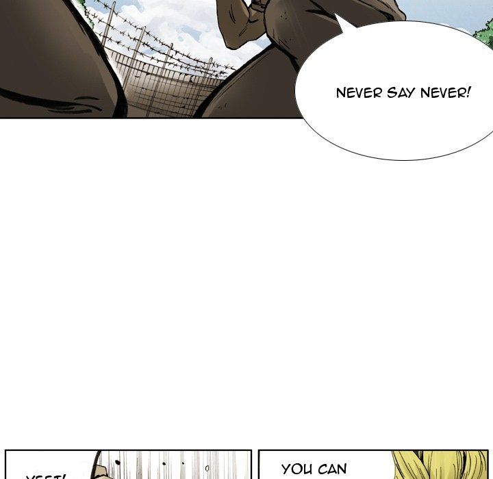 The Bully Hunter Manhwa - Chapter 3 Page 108