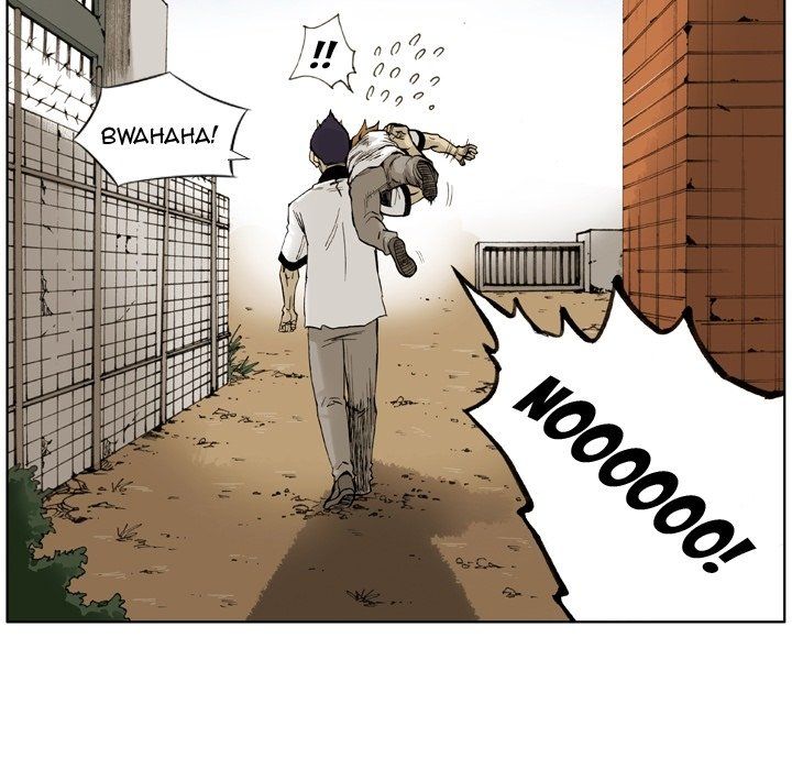 The Bully Hunter Manhwa - Chapter 3 Page 110