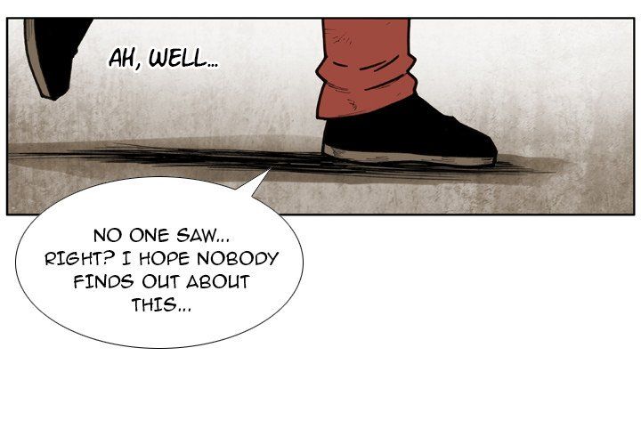 The Bully Hunter Manhwa - Chapter 49 Page 2