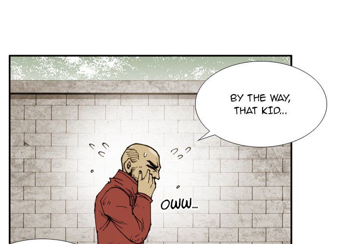 The Bully Hunter Manhwa - Chapter 49 Page 3