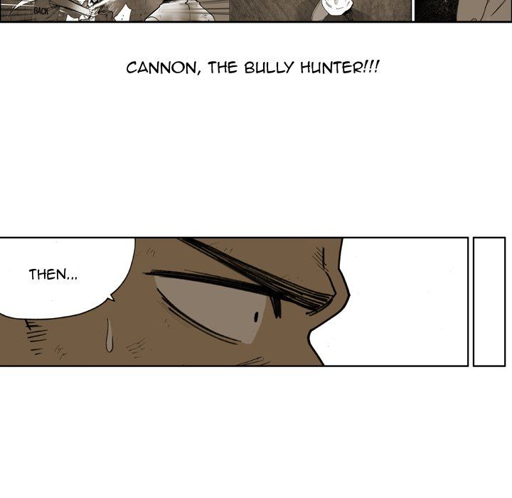 The Bully Hunter Manhwa - Chapter 49 Page 8