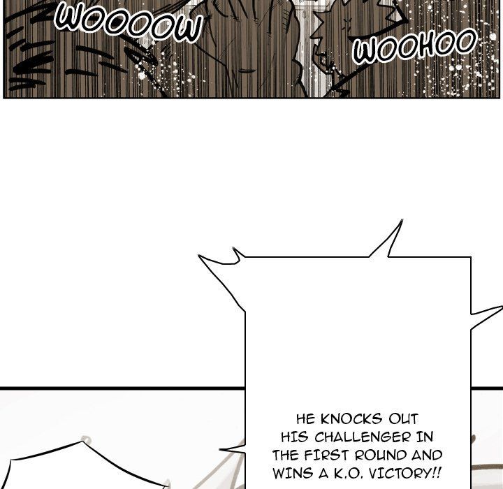 The Bully Hunter Manhwa - Chapter 49 Page 11