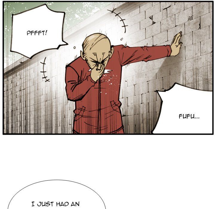 The Bully Hunter Manhwa - Chapter 49 Page 18