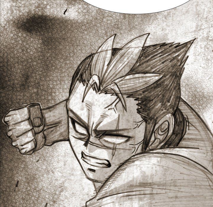 The Bully Hunter Manhwa - Chapter 49 Page 20