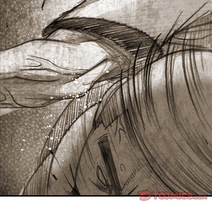 The Bully Hunter Manhwa - Chapter 49 Page 21