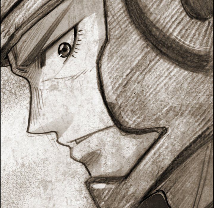 The Bully Hunter Manhwa - Chapter 49 Page 23