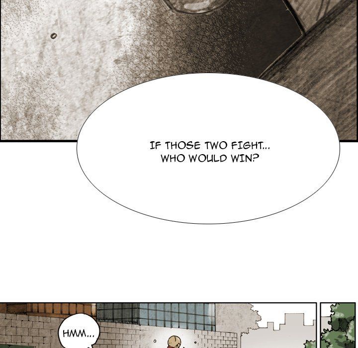 The Bully Hunter Manhwa - Chapter 49 Page 24