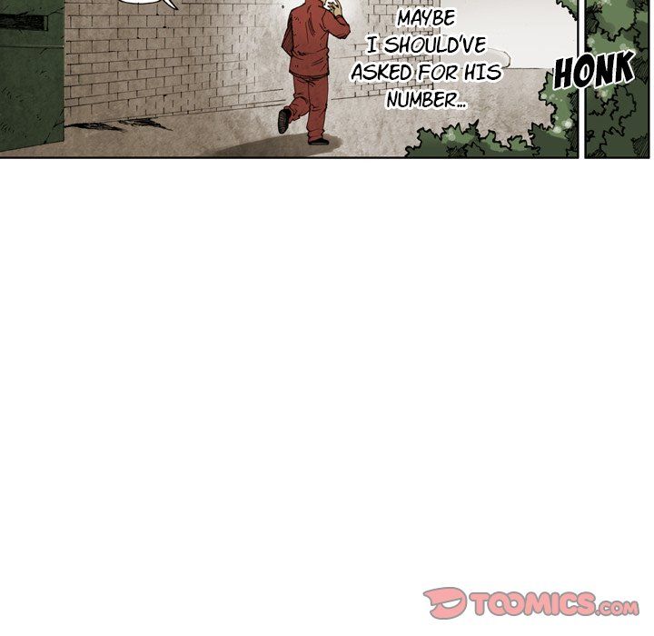 The Bully Hunter Manhwa - Chapter 49 Page 25