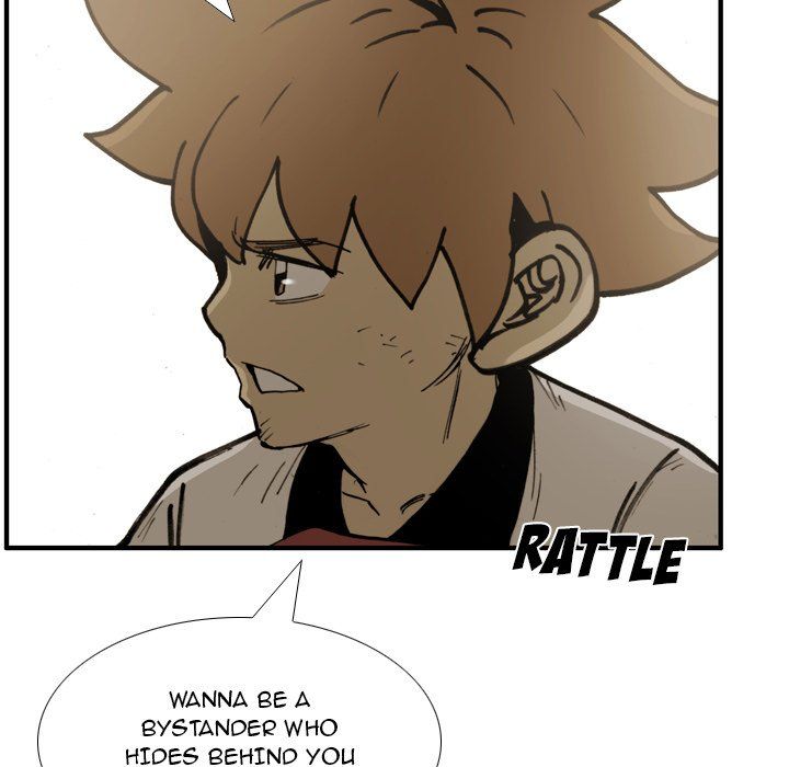 The Bully Hunter Manhwa - Chapter 49 Page 36