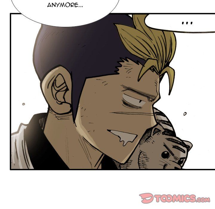 The Bully Hunter Manhwa - Chapter 49 Page 37