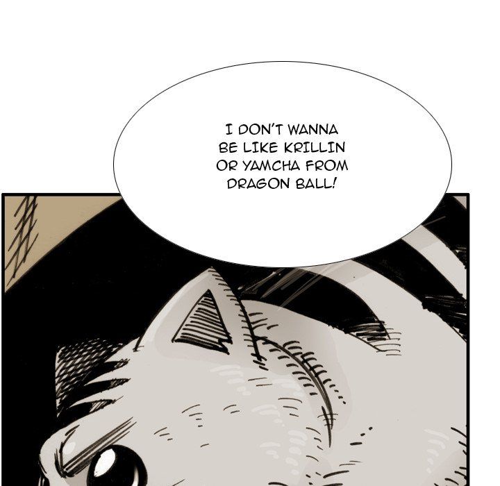 The Bully Hunter Manhwa - Chapter 49 Page 38