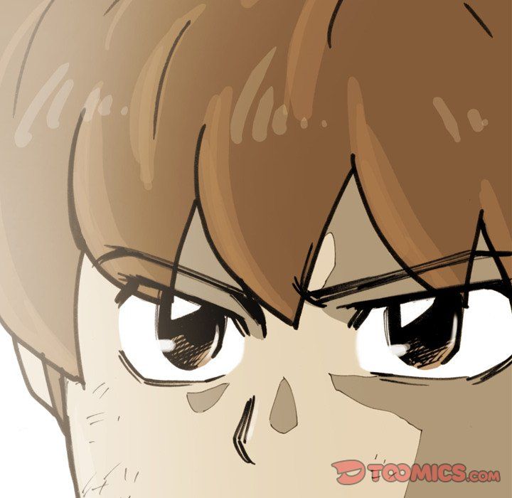 The Bully Hunter Manhwa - Chapter 49 Page 41