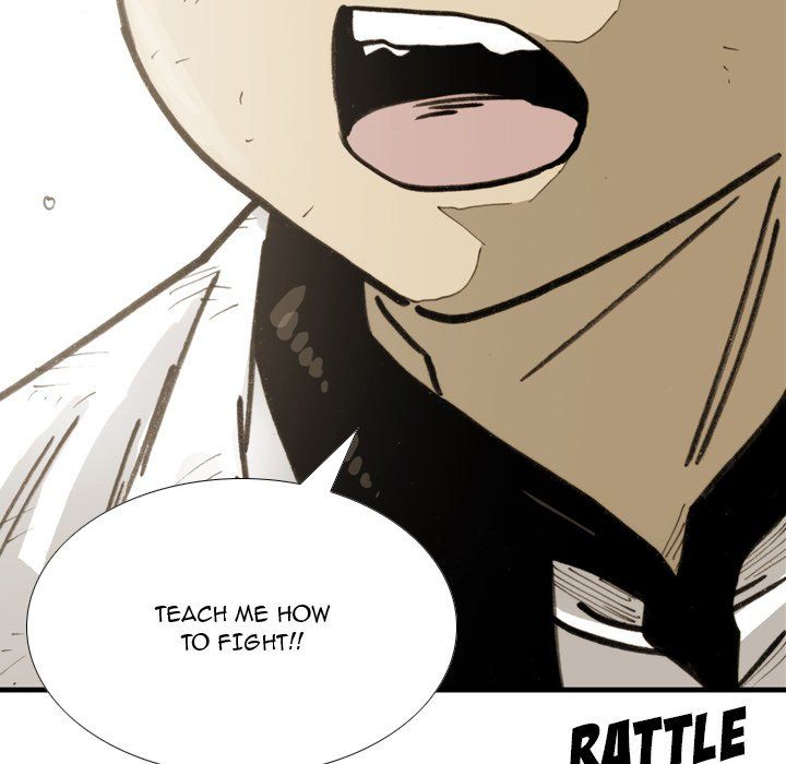 The Bully Hunter Manhwa - Chapter 49 Page 42