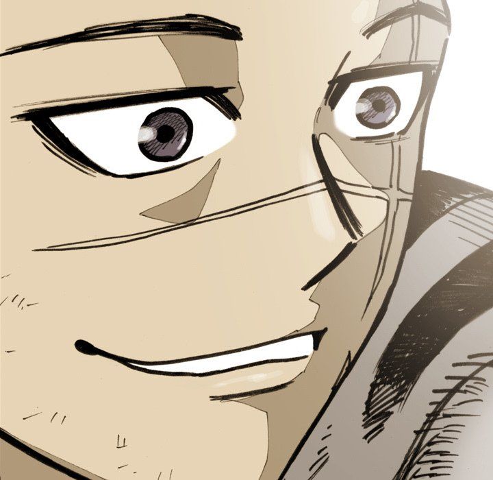 The Bully Hunter Manhwa - Chapter 49 Page 44