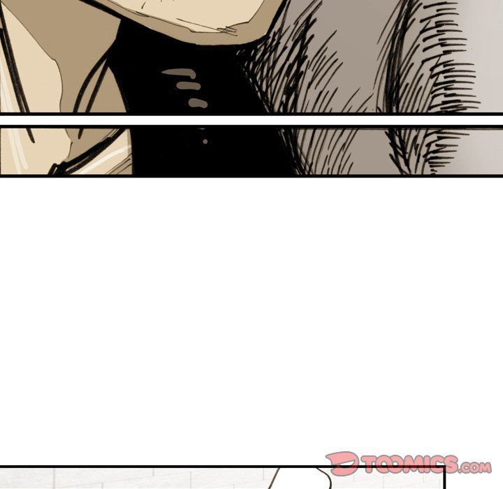 The Bully Hunter Manhwa - Chapter 49 Page 45