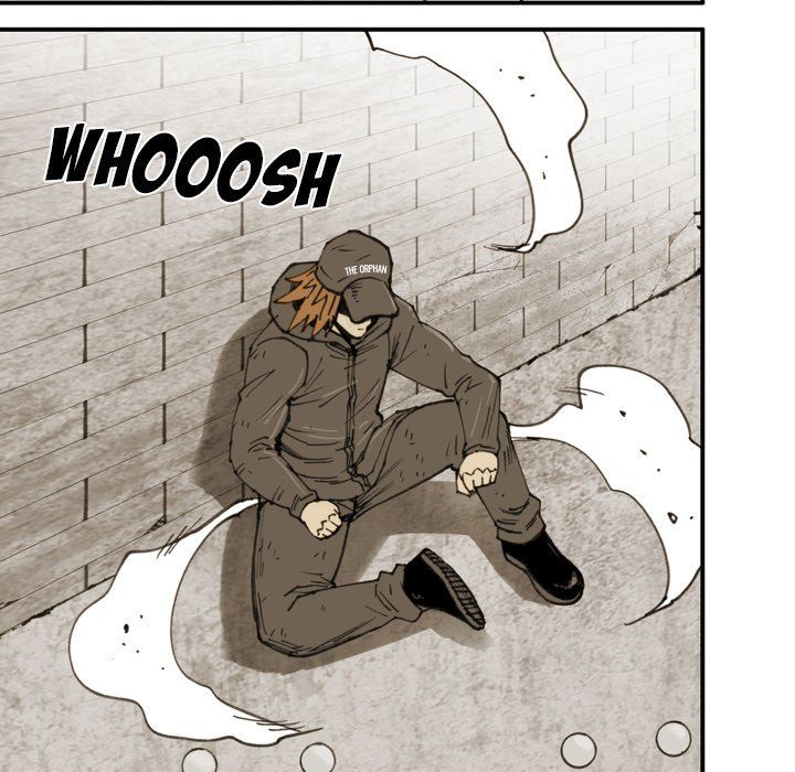 The Bully Hunter Manhwa - Chapter 49 Page 46