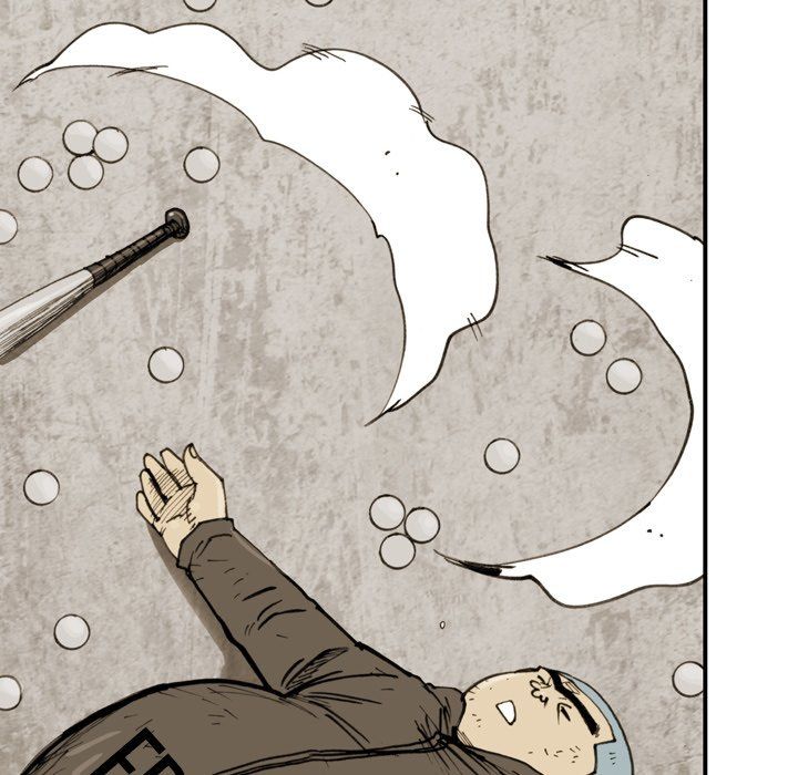 The Bully Hunter Manhwa - Chapter 49 Page 47