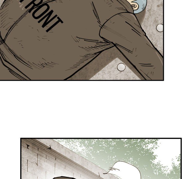 The Bully Hunter Manhwa - Chapter 49 Page 48