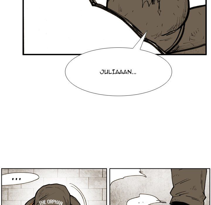 The Bully Hunter Manhwa - Chapter 49 Page 52