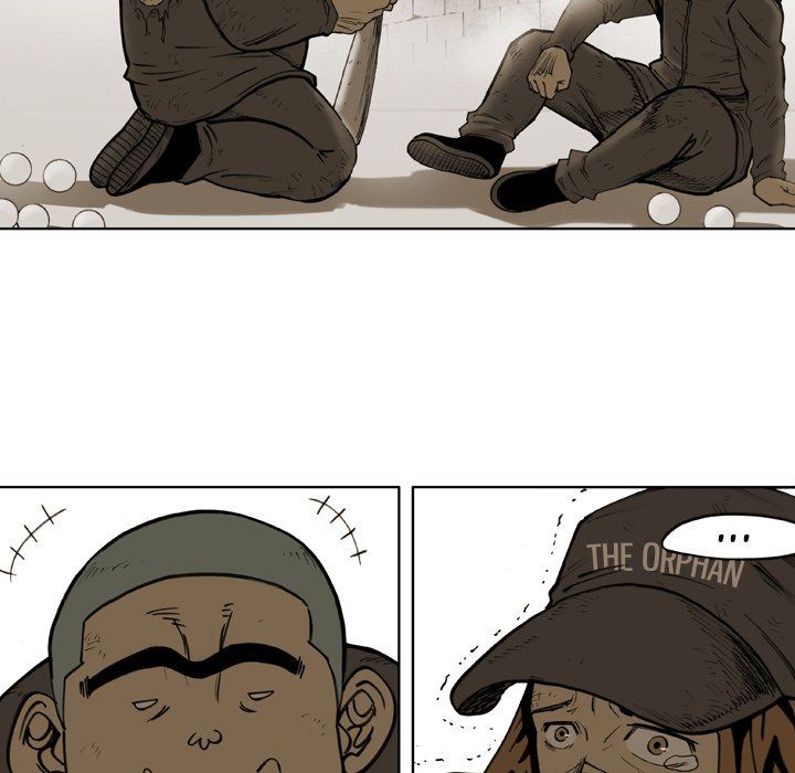 The Bully Hunter Manhwa - Chapter 49 Page 56