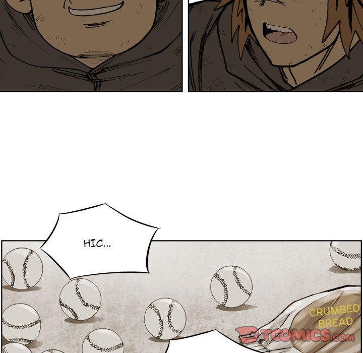 The Bully Hunter Manhwa - Chapter 49 Page 57