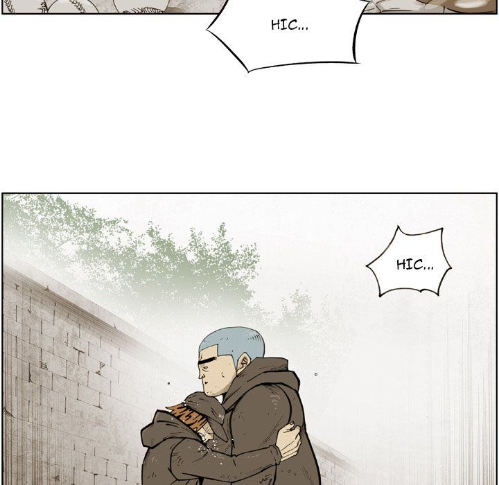 The Bully Hunter Manhwa - Chapter 49 Page 58