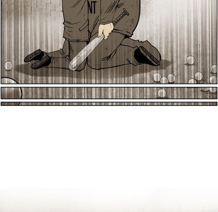 The Bully Hunter Manhwa - Chapter 49 Page 59