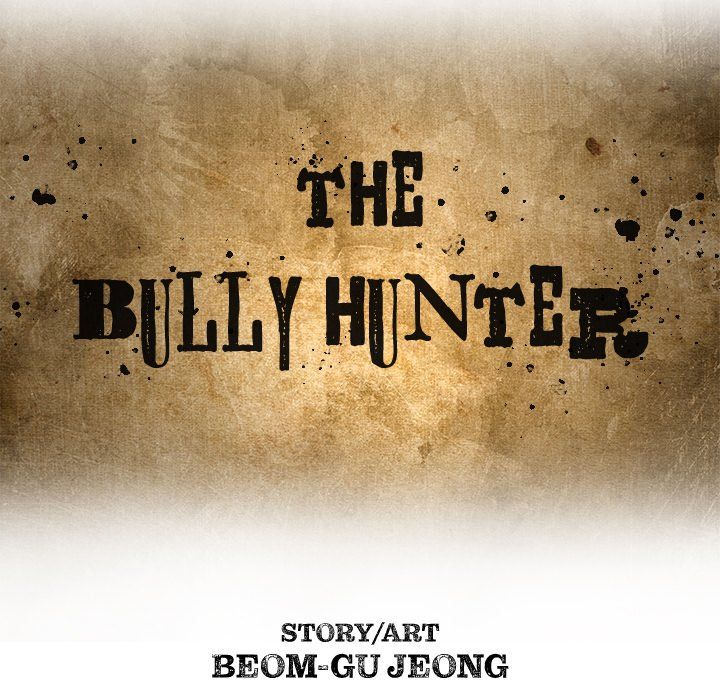 The Bully Hunter Manhwa - Chapter 49 Page 60