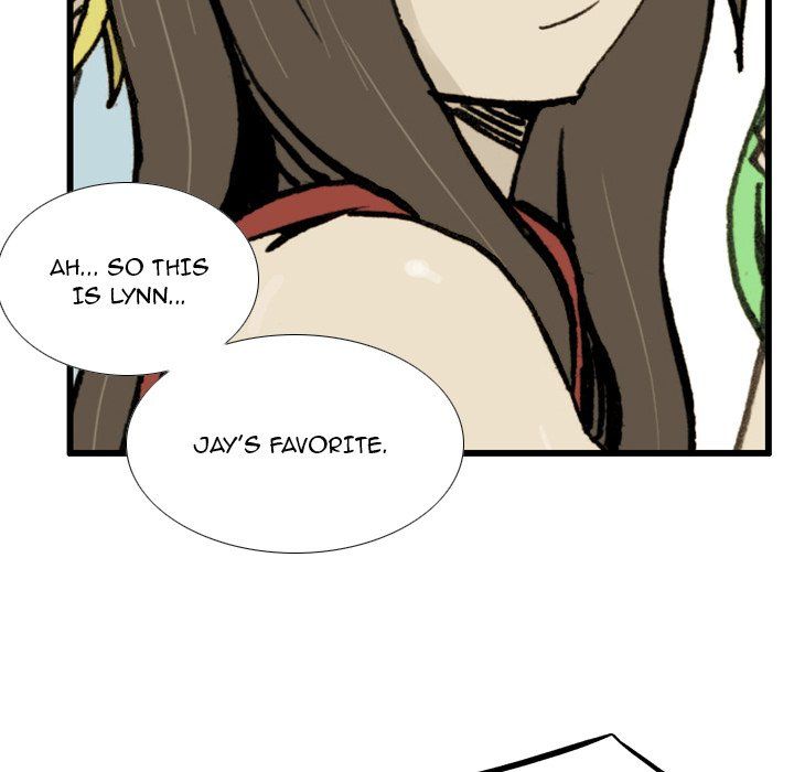 The Bully Hunter Manhwa - Chapter 49 Page 67