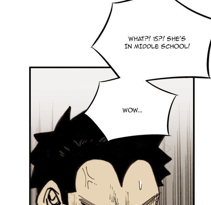 The Bully Hunter Manhwa - Chapter 49 Page 68