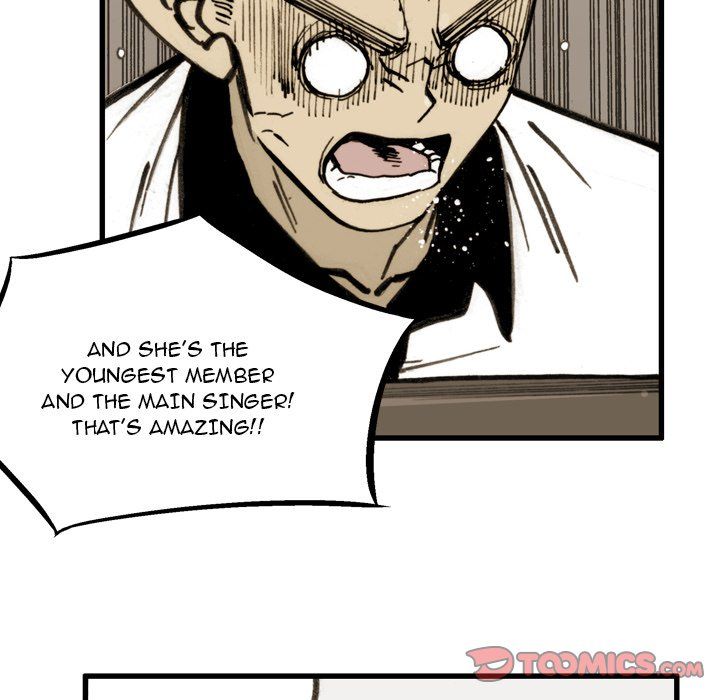 The Bully Hunter Manhwa - Chapter 49 Page 69
