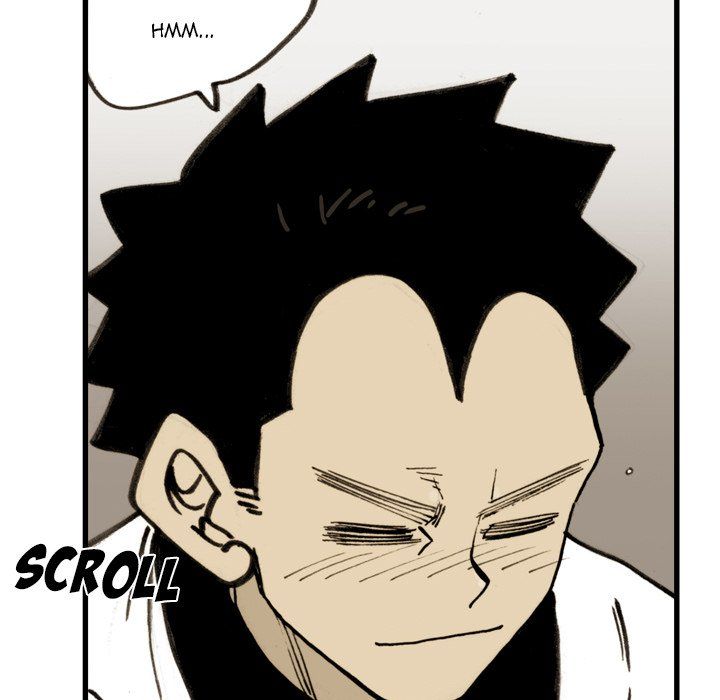 The Bully Hunter Manhwa - Chapter 49 Page 70