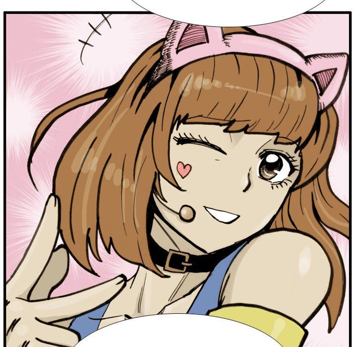 The Bully Hunter Manhwa - Chapter 49 Page 75