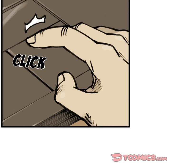 The Bully Hunter Manhwa - Chapter 49 Page 77