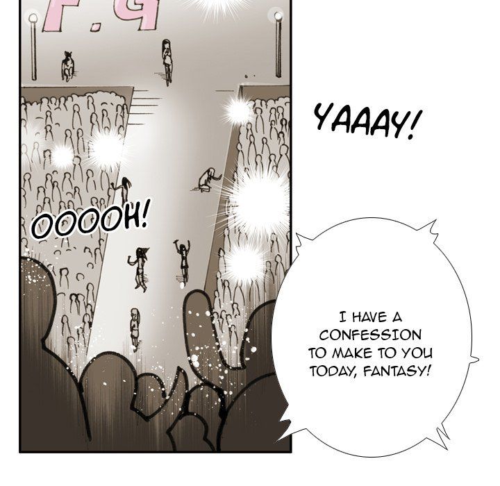 The Bully Hunter Manhwa - Chapter 49 Page 80