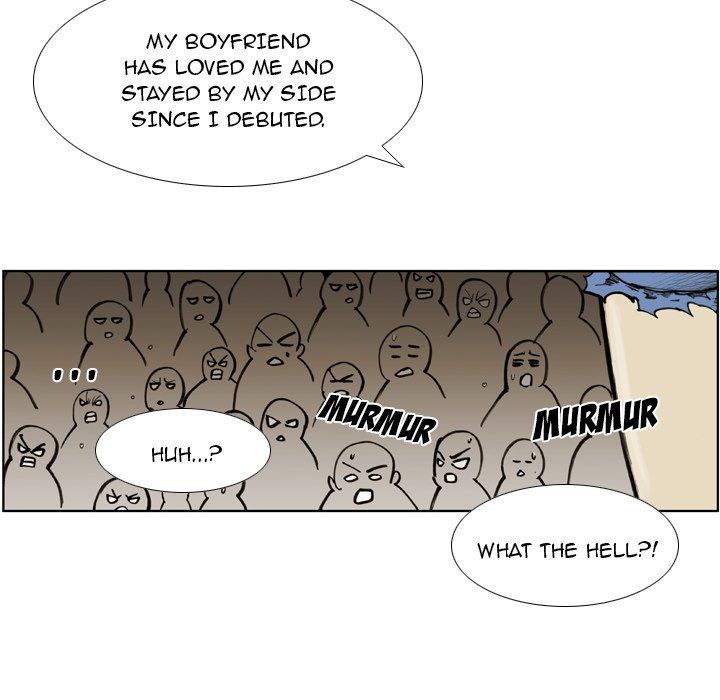 The Bully Hunter Manhwa - Chapter 49 Page 83