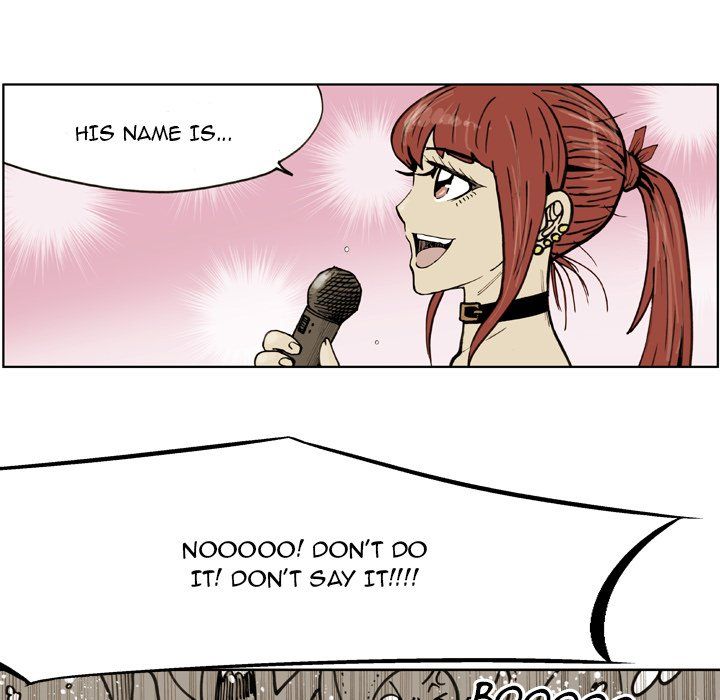 The Bully Hunter Manhwa - Chapter 49 Page 84