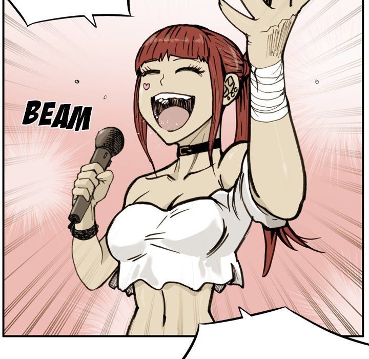 The Bully Hunter Manhwa - Chapter 49 Page 86