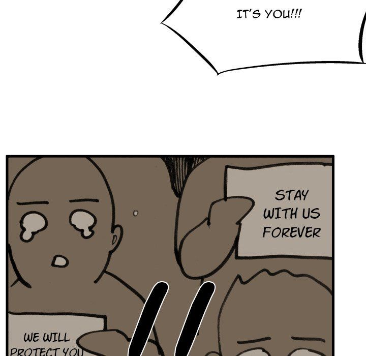 The Bully Hunter Manhwa - Chapter 49 Page 87